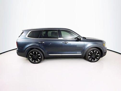 2023 Kia Telluride SX Prestige