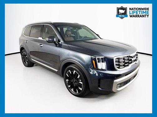 2023 Kia Telluride SX Prestige