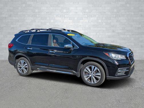 2020 Subaru Ascent Touring 7-Passenger