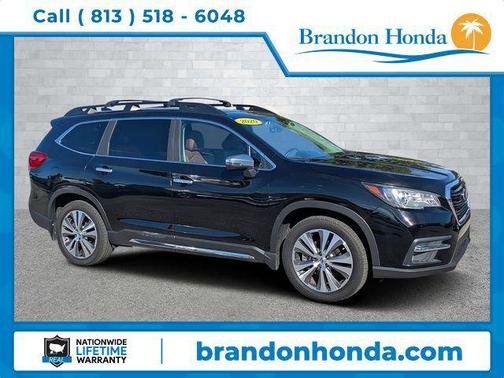 2020 Subaru Ascent Touring 7-Passenger