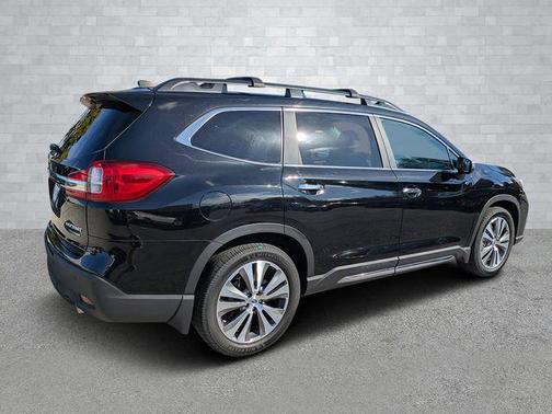 2020 Subaru Ascent Touring 7-Passenger