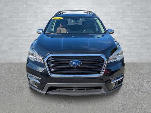 2020 Subaru Ascent Touring 7-Passenger