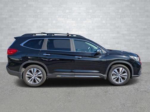 2020 Subaru Ascent Touring 7-Passenger