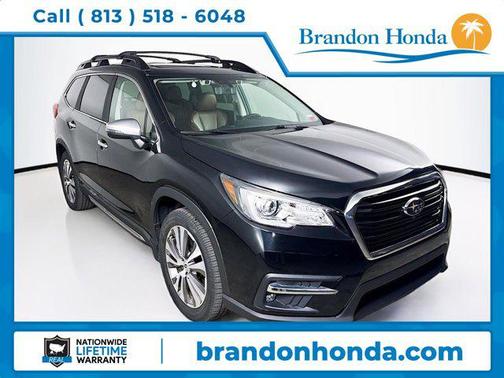 2020 Subaru Ascent Touring 7-Passenger