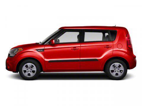2013 Kia Soul !