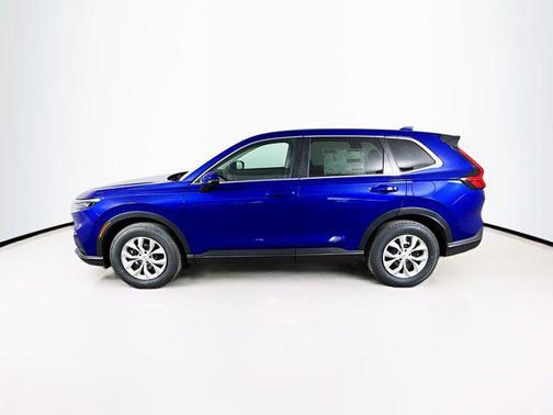2025 Honda CR-V LX AWD