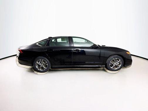 2023 Honda Accord EX 1.5T