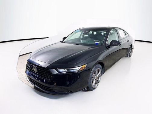 2023 Honda Accord EX 1.5T