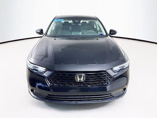 2023 Honda Accord EX 1.5T