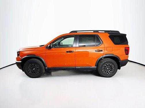2026 Honda Passport AWD TrailSport