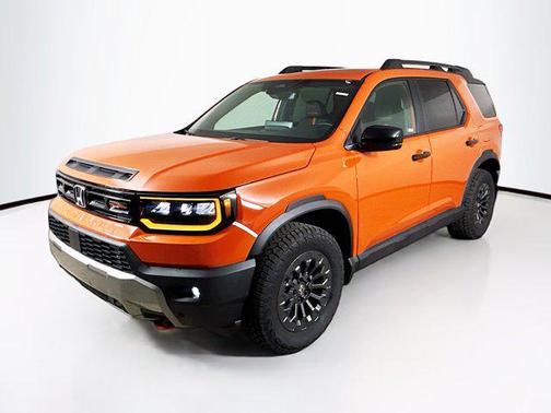 2026 Honda Passport AWD TrailSport