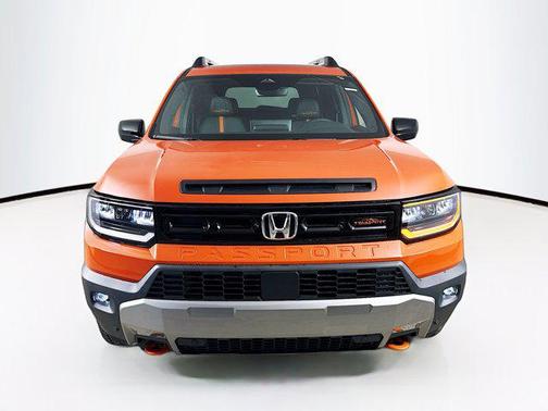 2026 Honda Passport AWD TrailSport