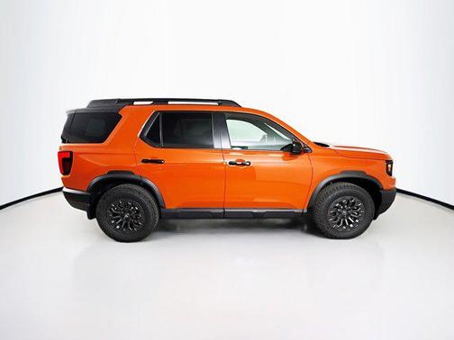 2026 Honda Passport AWD TrailSport