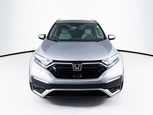 2021 Honda CR-V 2WD Touring