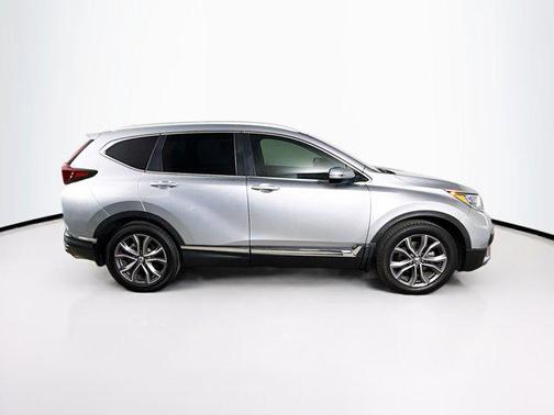 2021 Honda CR-V 2WD Touring