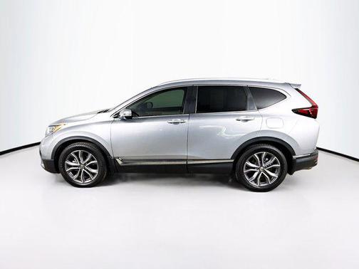 2021 Honda CR-V 2WD Touring