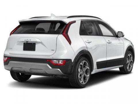 2023 Kia Niro Touring