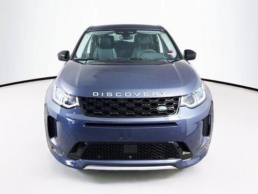 2024 Land Rover Discovery Sport Core S