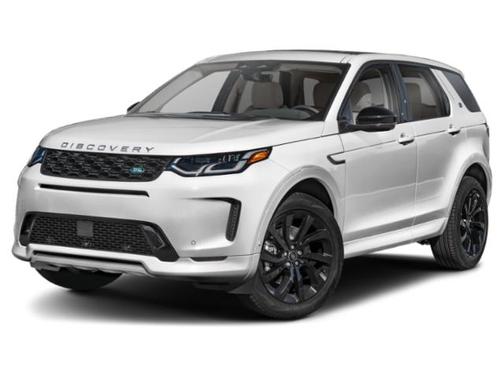 2024 Land Rover Discovery Sport Core S
