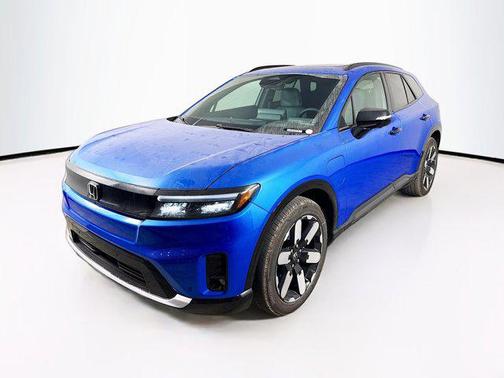 2026 Honda Prologue Elite