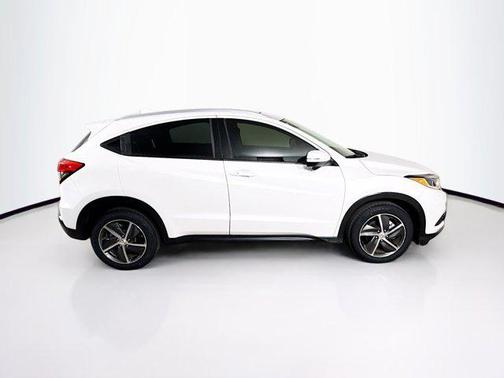 2022 Honda HR-V EX-L