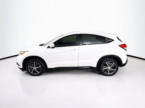 2022 Honda HR-V EX-L