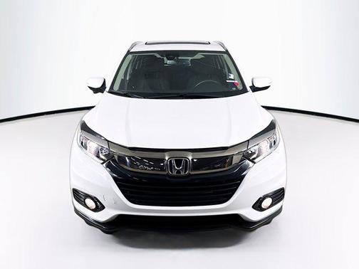 2022 Honda HR-V EX-L