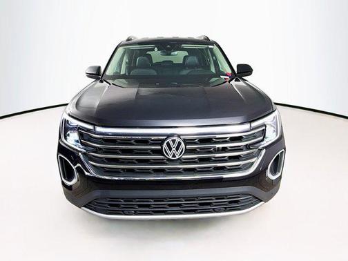 2024 Volkswagen Atlas 2.0T SE w/Technology 4MOTION
