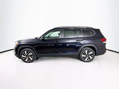 2024 Volkswagen Atlas 2.0T SE w/Technology 4MOTION