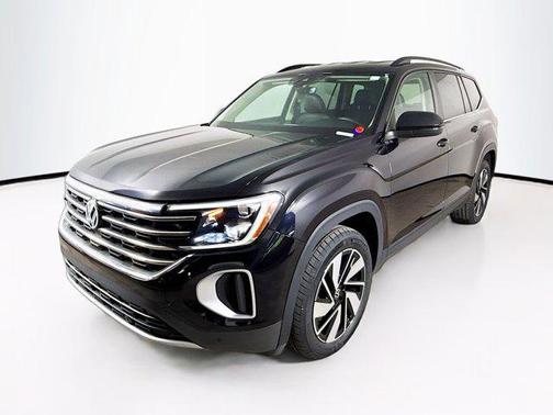 2024 Volkswagen Atlas 2.0T SE w/Technology 4MOTION