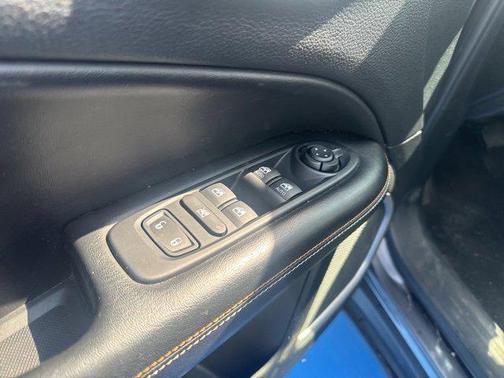 2021 Jeep Compass Sport