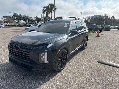 2024 Hyundai PALISADE XRT