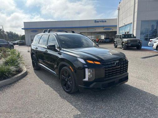2024 Hyundai PALISADE XRT