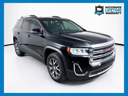 2022 GMC Acadia FWD SLE