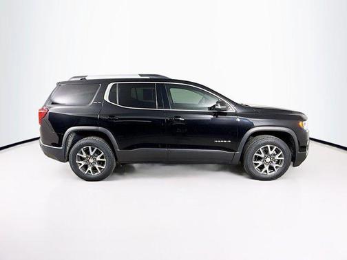 2022 GMC Acadia FWD SLE