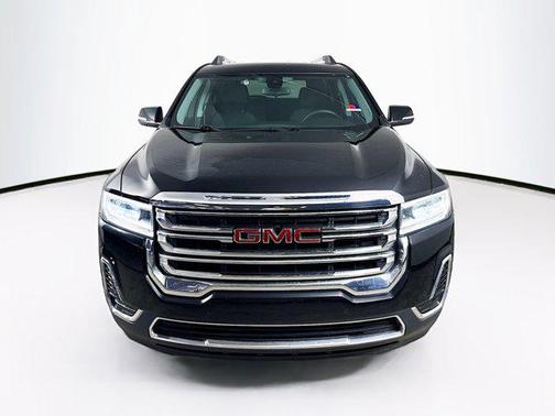 2022 GMC Acadia FWD SLE