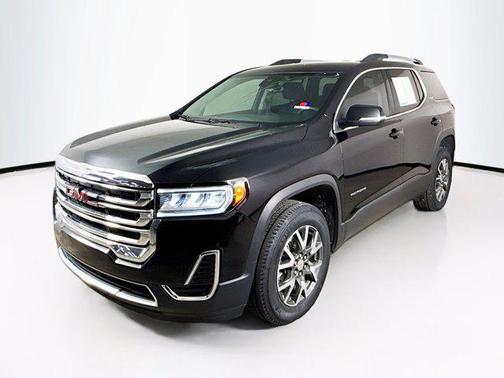 2022 GMC Acadia FWD SLE