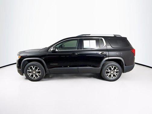 2022 GMC Acadia FWD SLE