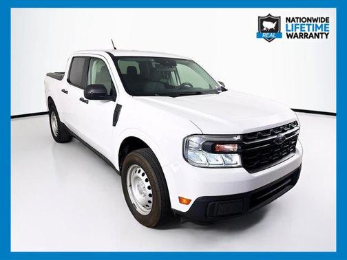 2022 Ford Maverick XL