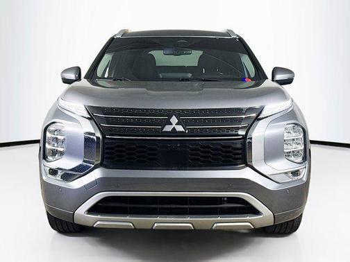 2022 Mitsubishi Outlander SEL 2.5 2WD