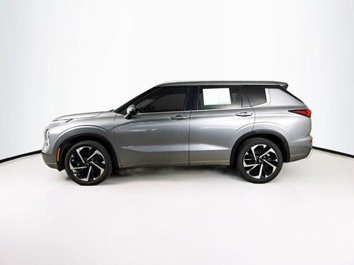 2022 Mitsubishi Outlander SEL 2.5 2WD