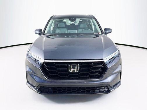 2026 Honda CR-V EX-L 2WD