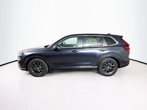 2026 Honda CR-V EX-L 2WD