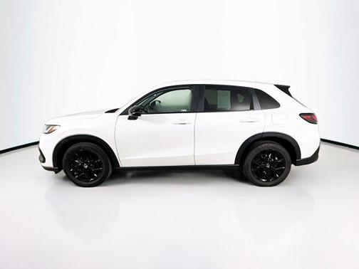 2023 Honda HR-V AWD Sport