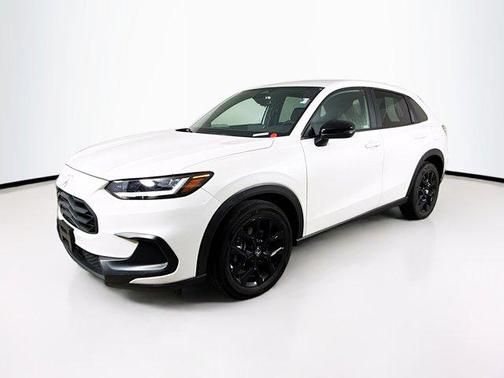 2023 Honda HR-V AWD Sport