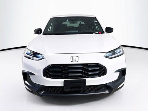 2023 Honda HR-V AWD Sport