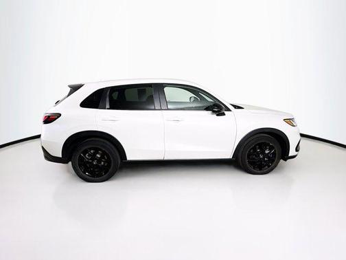 2023 Honda HR-V AWD Sport