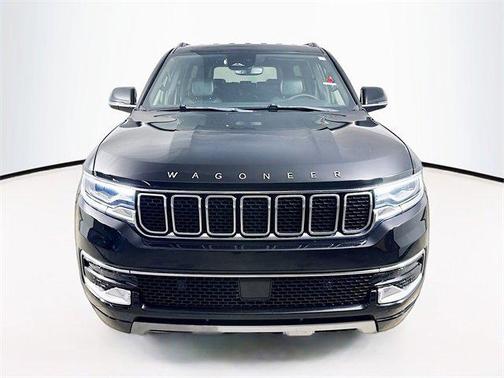 2023 Jeep Wagoneer L Series II 4x4