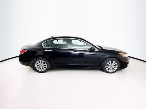 2012 Honda Accord EX-L