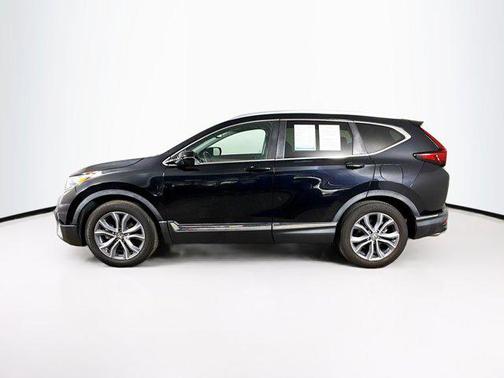2020 Honda CR-V AWD Touring
